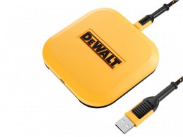 DEWALT Fast Wireless Charging Pad £46.10